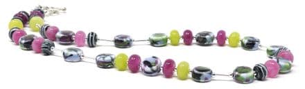 Elixir 1 Necklace 18" or 20"