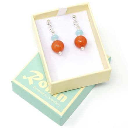Emily E2 Earrings (were from £13.50)