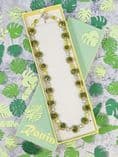 Fern 1 Necklace 18