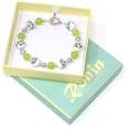 Fern B2 Bracelet (Available in 2 Sizes)