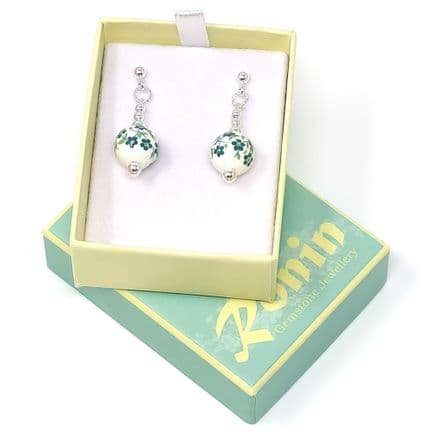 Fern E2 Earrings
