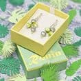 Fern E3 Earrings