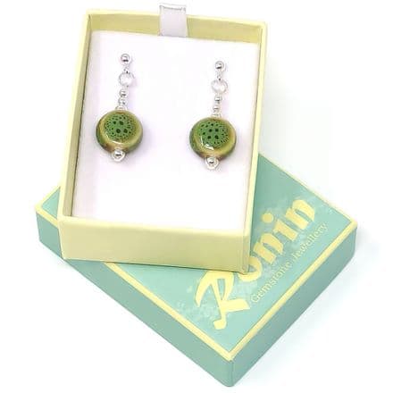 Fern E4 Earrings