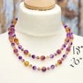Firefly 2 Necklace 18
