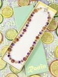 Firefly 2 Necklace 18