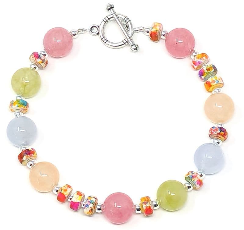 Firefly B1 Bracelet (Available in 2 Sizes)