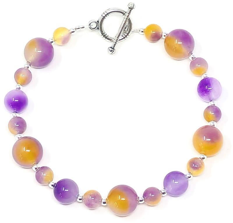 Firefly B2 Bracelet (Available in 2 Sizes)