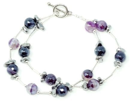 Folklore B2 Bracelet (Available in 2 Sizes)