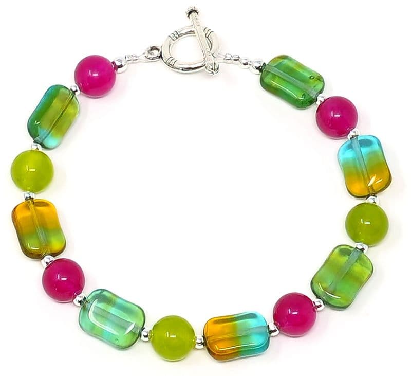 Forest B1 Bracelet (Available in 2 Sizes) was £19.99