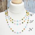 Forever 1 Necklace 18