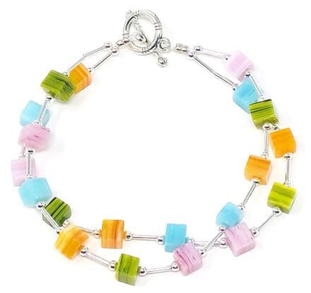 Forever B1 Bracelet (Available in 2 Sizes)