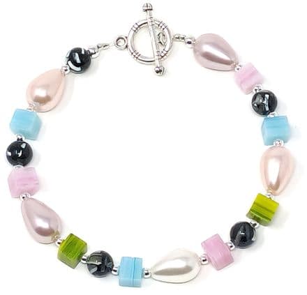 Forever B3 Bracelet (Available in 2 Sizes)