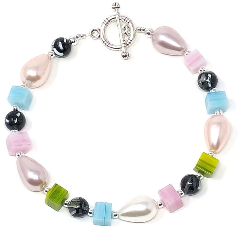 Forever B3 Bracelet (Available in 2 Sizes)