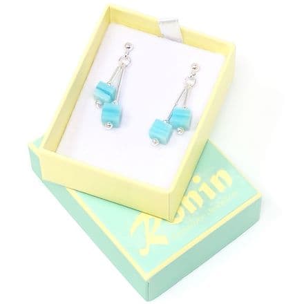 Forever E1 Earrings