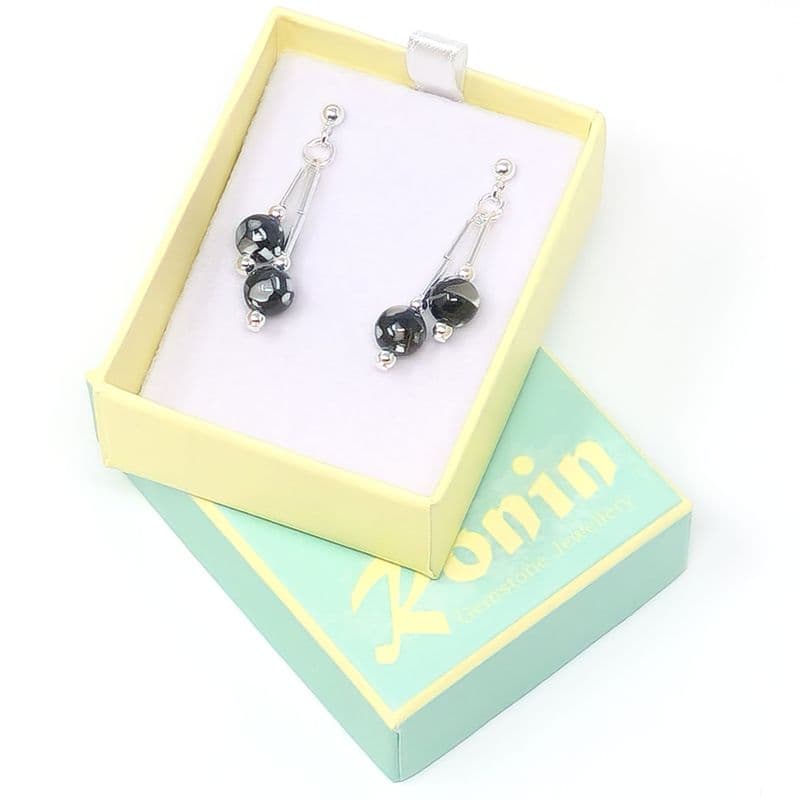 Forever E3 Earrings