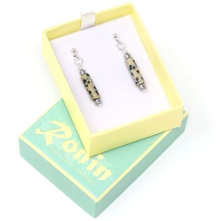 Foxglove E3 Earrings