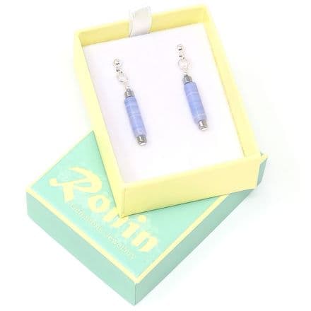 Foxglove E4 Earrings