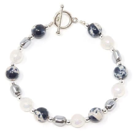 Frost B2 Bracelet (Available in 2 Sizes) (was £19.99)
