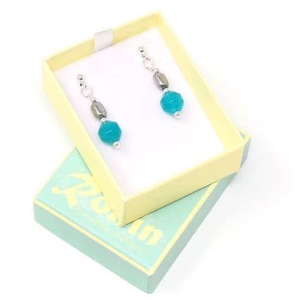 Frost E1 Earrings (were from £13.50)