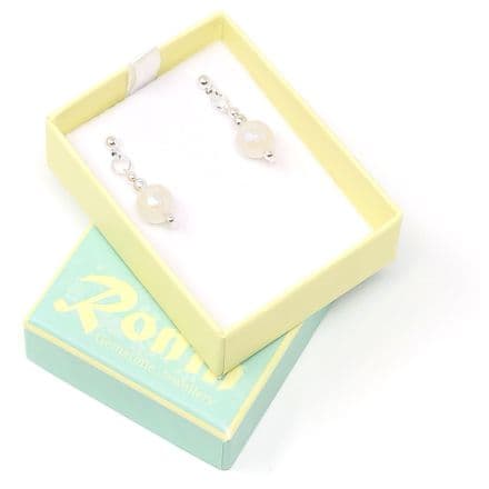 Frost E2 Earrings (were from £13.50)