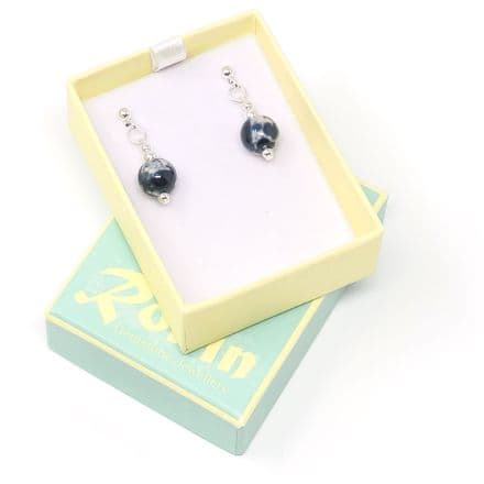 Frost E3 Earrings (were from £13.50)