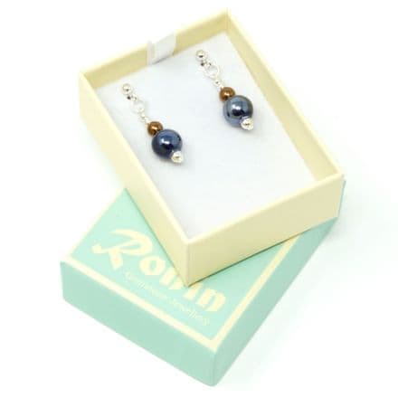 Harbour E1 Earrings (were from £13.50)