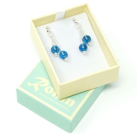 Harbour E3 Earrings (were from £13.50)