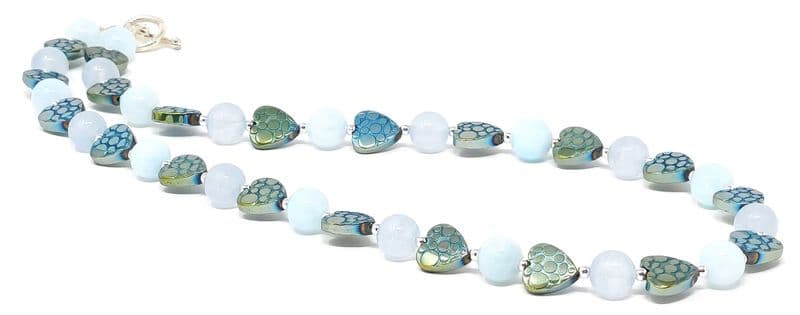 Heartfelt 2 Necklace 18