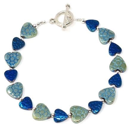 Heartfelt B1 Bracelet (Available in 2 Sizes)