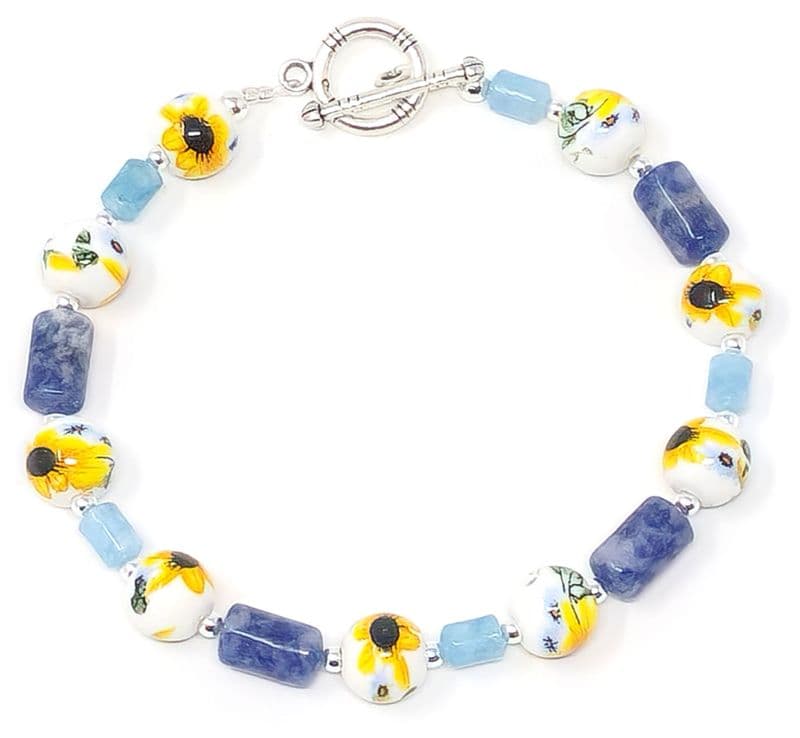 Helios B1 Bracelet (Available in 2 Sizes)