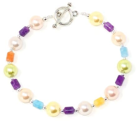 Helios B3 Bracelet (Available in 2 Sizes)