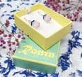 Holiday E3 Earrings (were from £13.50)