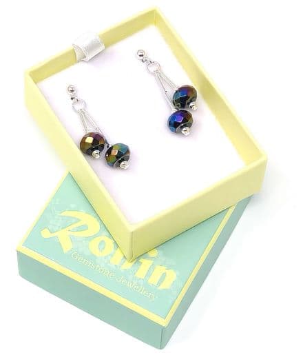 Holiday E4 Earrings (were from £13.50)