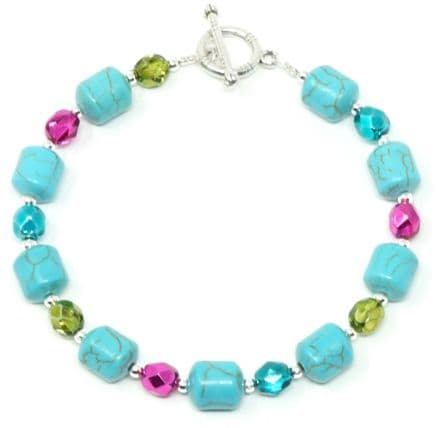 Hummingbird B1 Bracelet (Available in 2 sizes) was £19.99
