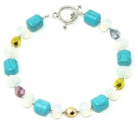 Hummingbird B2 Bracelet (Available in 2 sizes) was £19.99