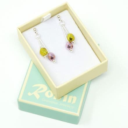 Hummingbird E3 Earrings (were from £13.50)