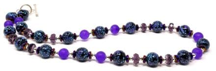 Infinity 2 Necklace 18" or 22" was £32.50