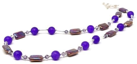 Infinity 3 Necklace 18" was £24.99