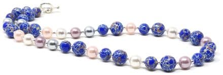 Journey 2 Necklace 18" was £32.99