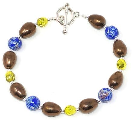 Journey B1 Bracelet (Available in 2 Sizes) was £19.99