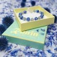 Journey B3 Bracelet (Available in 2 Sizes)