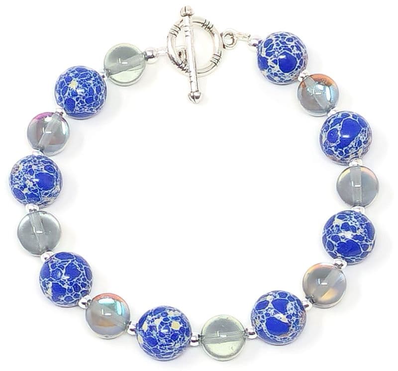 Journey B3 Bracelet (Available in 2 Sizes)