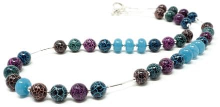 Keeper 1 Necklace 18", 20" or 24" (Was from £24.99)