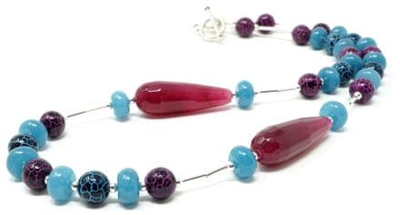 Keeper 2 Necklace 18" or 20" (Was £32.50)