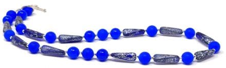 Klimt 2 Necklace 18", 20" or 24" (was from £24.99)