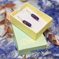 Klimt E1 Earrings (were from £13.50)