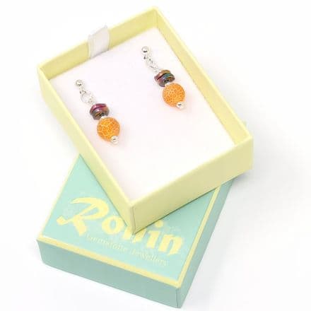 Lily E3 Earrings