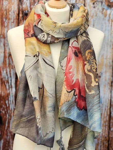 Lume Scarf