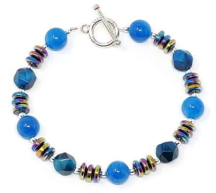 Marine B3 Bracelet (Available in 2 Sizes)