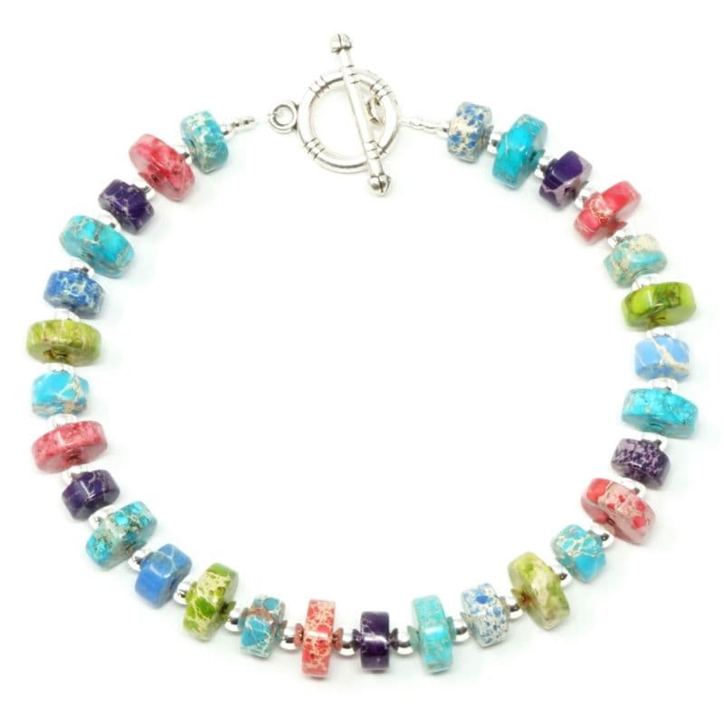 Marvel B1 Bracelet (Available in 2 Sizes)